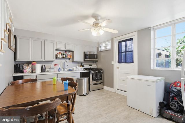 4028 RAYMONN AVE, Baltimore, MD 21213