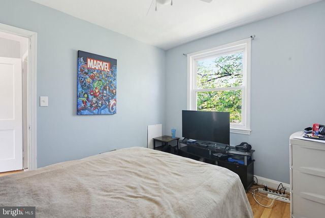 4028 RAYMONN AVE, Baltimore, MD 21213