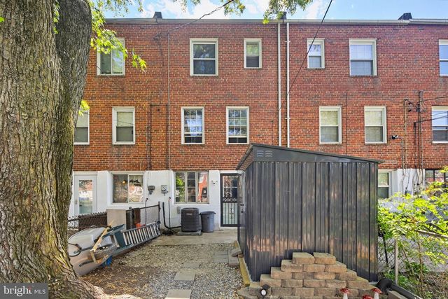 4028 RAYMONN AVE, Baltimore, MD 21213
