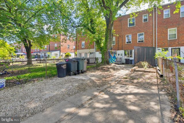 4028 RAYMONN AVE, Baltimore, MD 21213