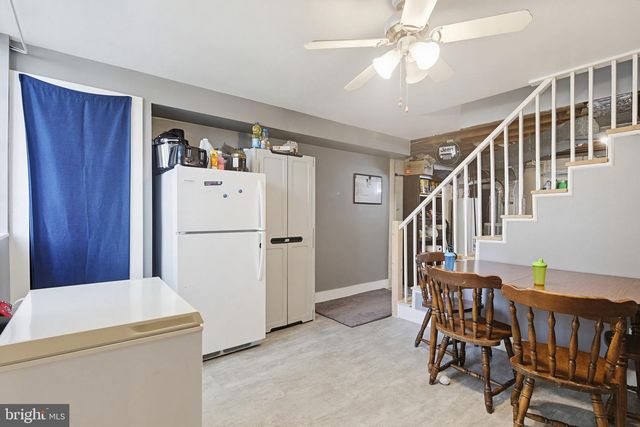 4028 RAYMONN AVE, Baltimore, MD 21213