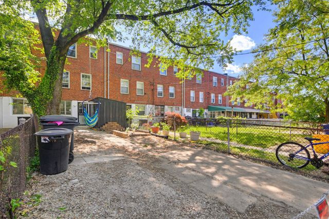 4028 RAYMONN AVE, Baltimore, MD 21213
