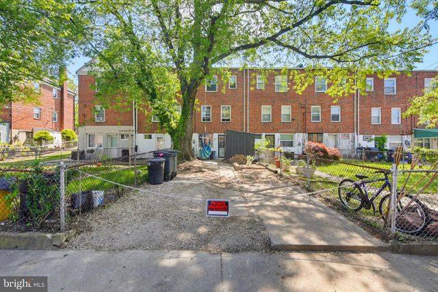 4028 RAYMONN AVE, Baltimore, MD 21213