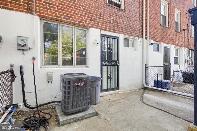 4028 RAYMONN AVE, Baltimore, MD 21213