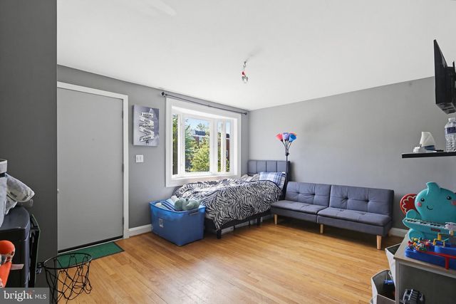 4028 RAYMONN AVE, Baltimore, MD 21213