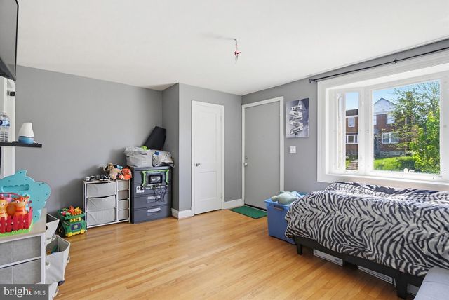 4028 RAYMONN AVE, Baltimore, MD 21213