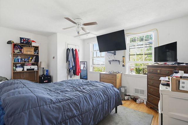 4028 RAYMONN AVE, Baltimore, MD 21213