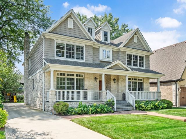 302 E Wilson Street, Elmhurst, IL 60126