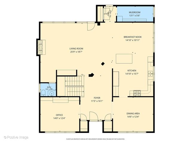 302 E Wilson Street, Elmhurst, IL 60126