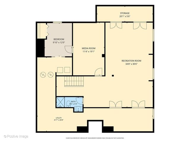 302 E Wilson Street, Elmhurst, IL 60126