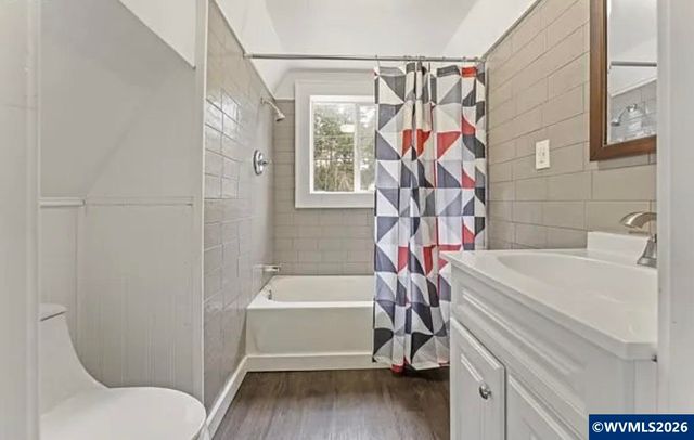 2664 12th St SE, Salem, OR 97302