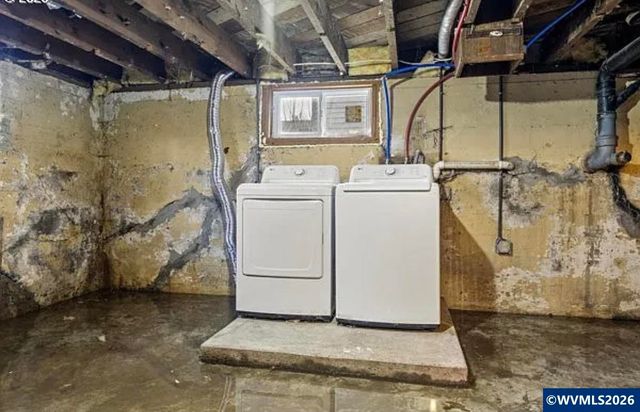 2664 12th St SE, Salem, OR 97302