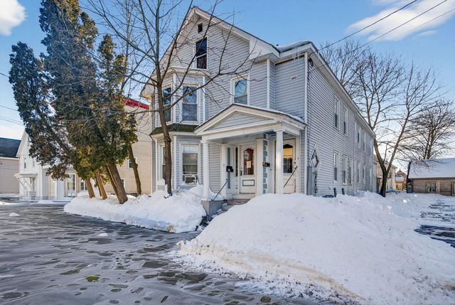 9-11 Mason Street, Nashua, NH 03060