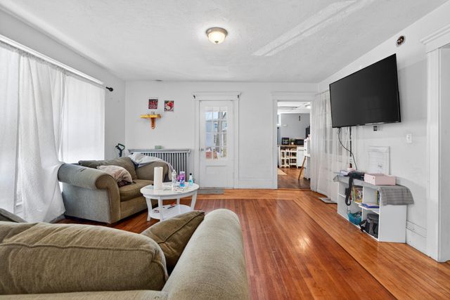 9-11 Mason Street, Nashua, NH 03060