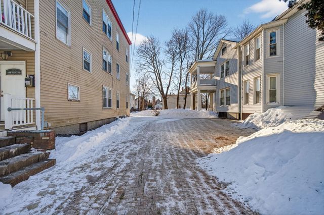 9-11 Mason Street, Nashua, NH 03060