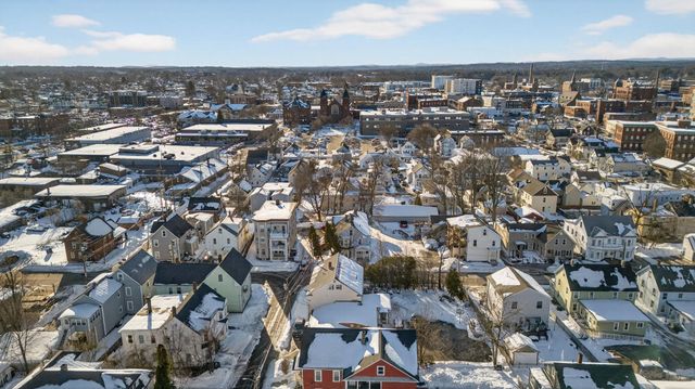 9-11 Mason Street, Nashua, NH 03060