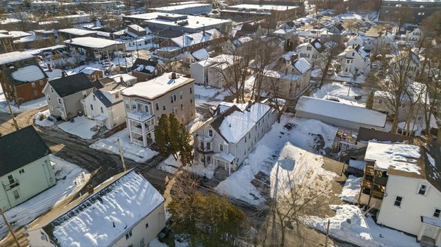 9-11 Mason Street, Nashua, NH 03060