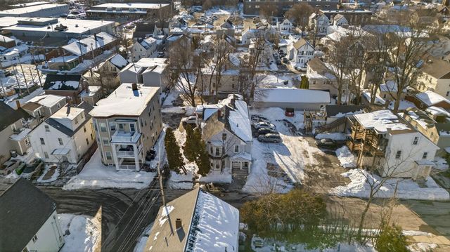 9-11 Mason Street, Nashua, NH 03060