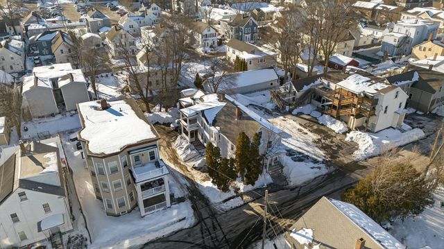 9-11 Mason Street, Nashua, NH 03060