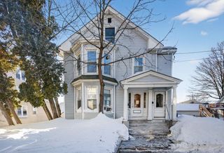 9-11 Mason Street, Nashua, NH 03060