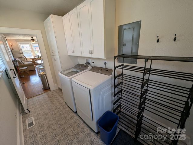 28 woodrow Avenue, Asheville, NC 28801