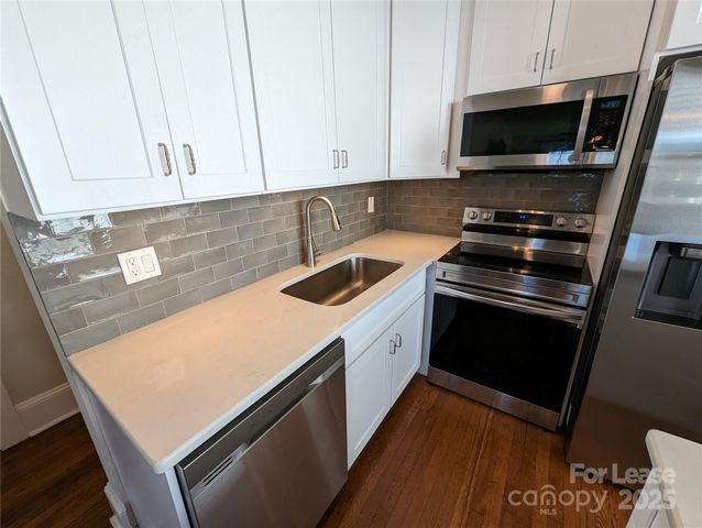 28 woodrow Avenue, Asheville, NC 28801