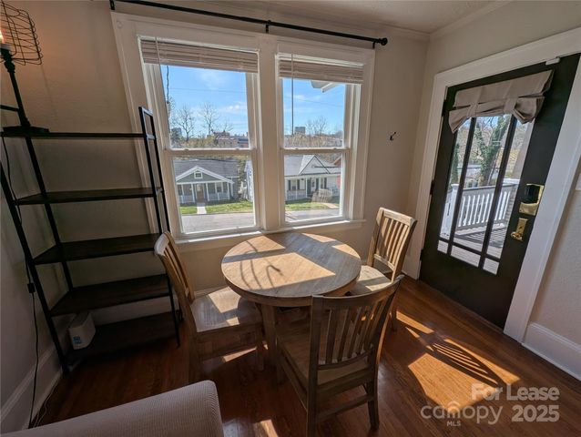 28 woodrow Avenue, Asheville, NC 28801