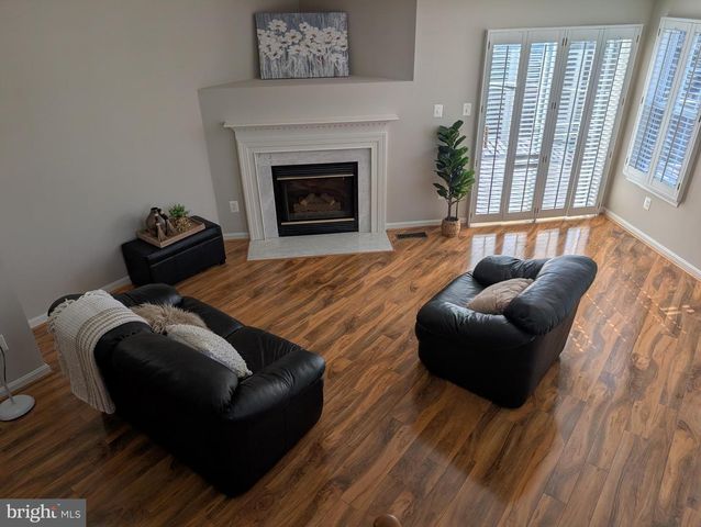 8420 LIMBAUGH WAY, Bristow, VA 20136