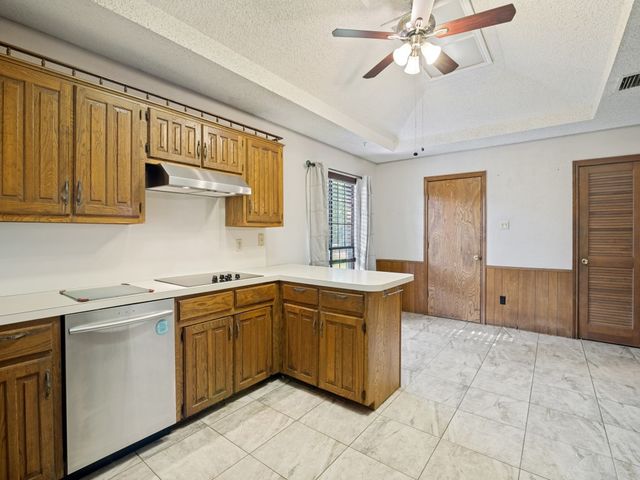 5114 Vera Cruz Drive, Garland, TX 75043