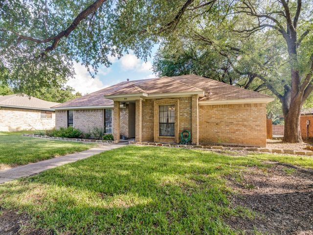 5114 Vera Cruz Drive, Garland, TX 75043