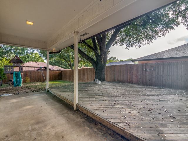 5114 Vera Cruz Drive, Garland, TX 75043