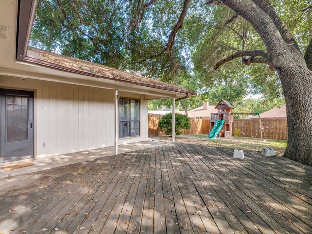 5114 Vera Cruz Drive, Garland, TX 75043
