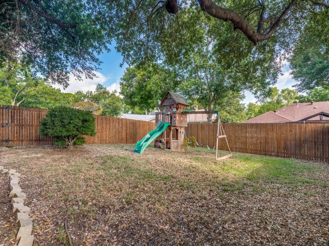5114 Vera Cruz Drive, Garland, TX 75043