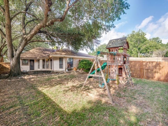 5114 Vera Cruz Drive, Garland, TX 75043