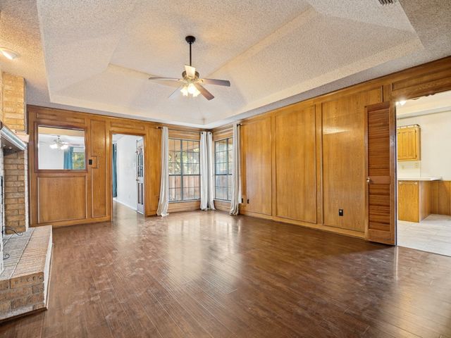 5114 Vera Cruz Drive, Garland, TX 75043