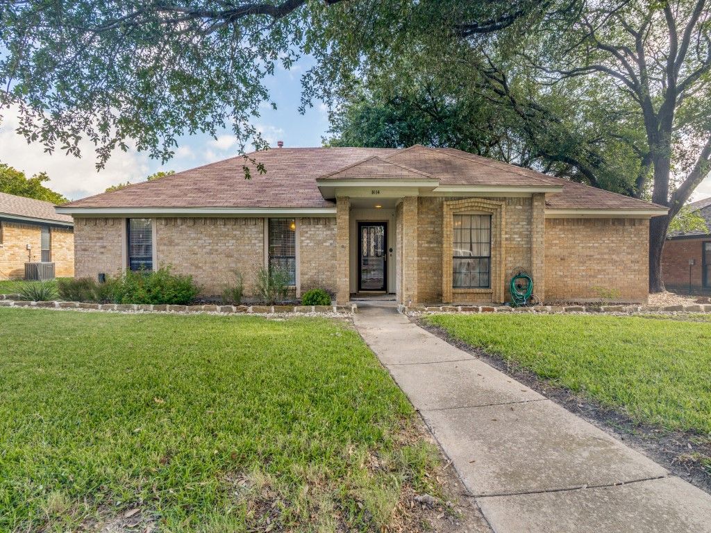 5114 Vera Cruz Drive, Garland, TX 75043