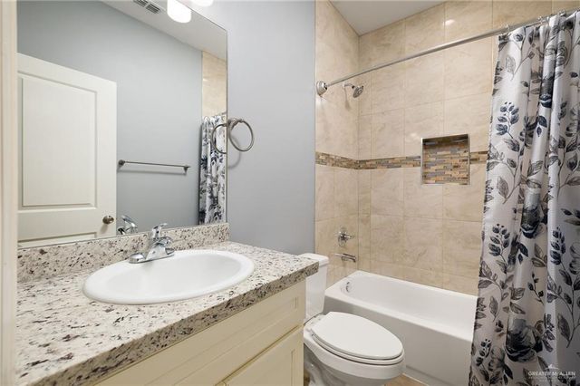 3713 Paola Street, Edinburg, TX 78541