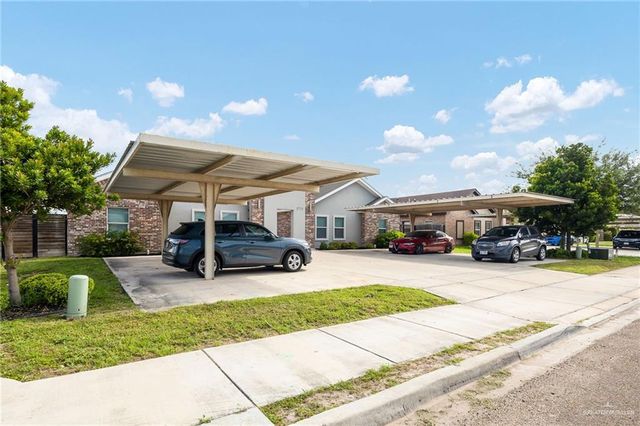 3713 Paola Street, Edinburg, TX 78541
