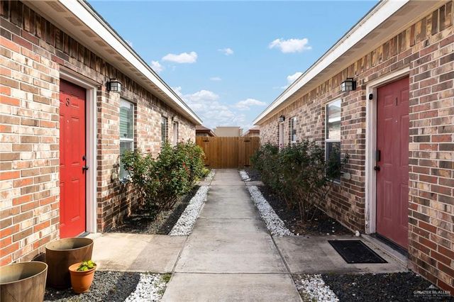 3713 Paola Street, Edinburg, TX 78541