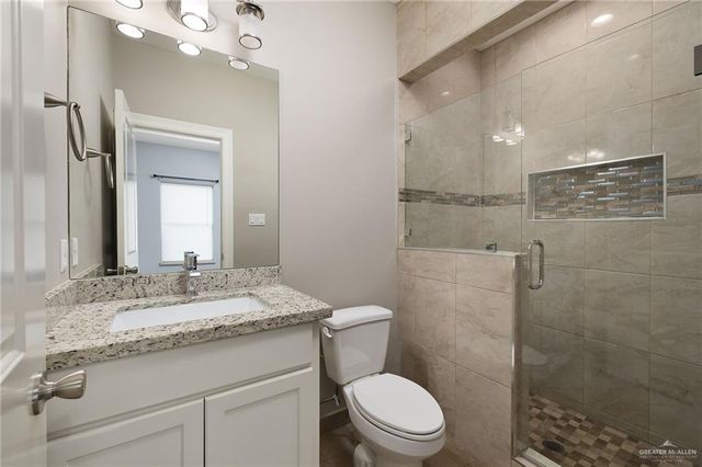 3713 Paola Street, Edinburg, TX 78541