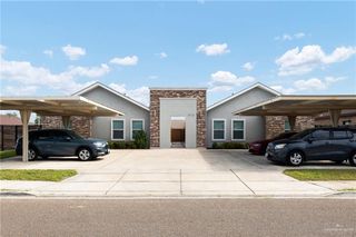 3713 Paola Street, Edinburg, TX 78541