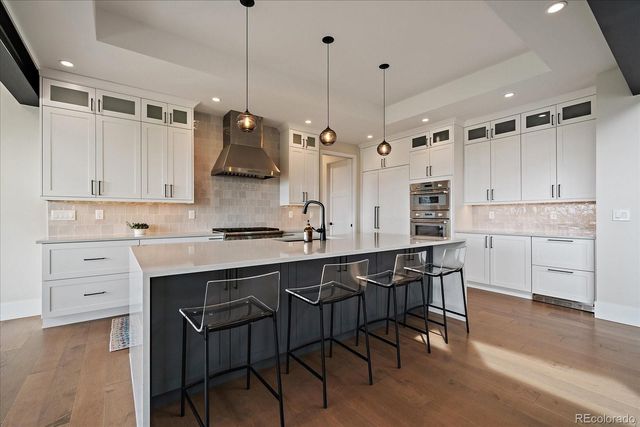 2380 Fox View Trail, Franktown, CO 80116