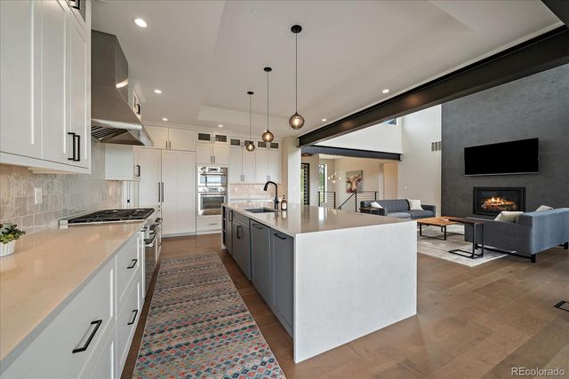 2380 Fox View Trail, Franktown, CO 80116