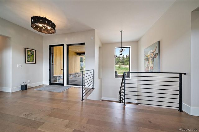 2380 Fox View Trail, Franktown, CO 80116