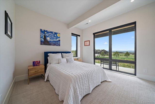 2380 Fox View Trail, Franktown, CO 80116