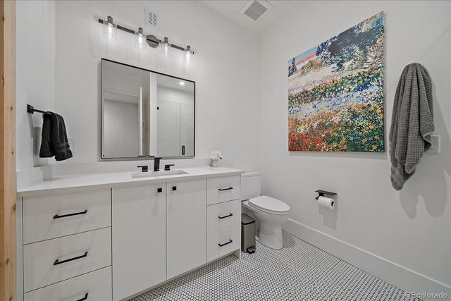 2380 Fox View Trail, Franktown, CO 80116