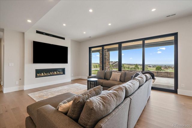 2380 Fox View Trail, Franktown, CO 80116