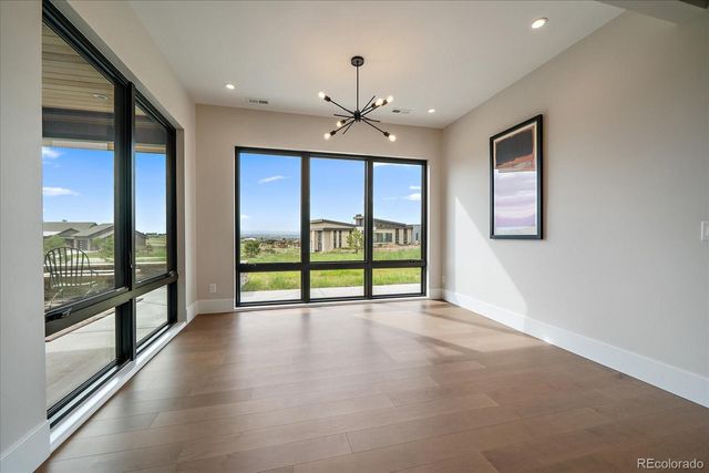 2380 Fox View Trail, Franktown, CO 80116