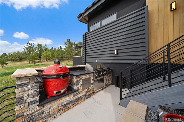 2380 Fox View Trail, Franktown, CO 80116