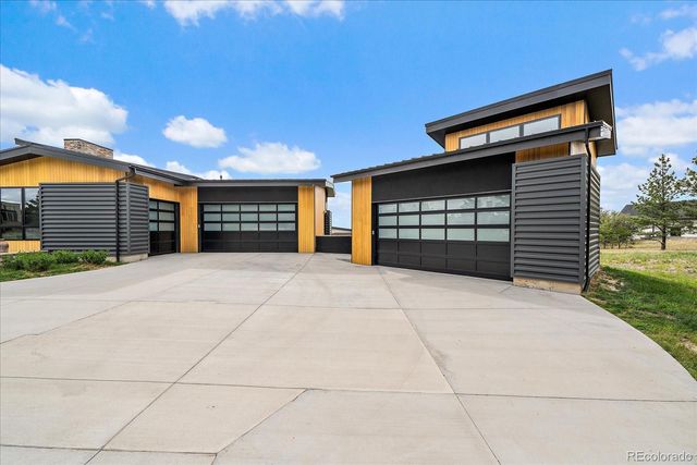 2380 Fox View Trail, Franktown, CO 80116